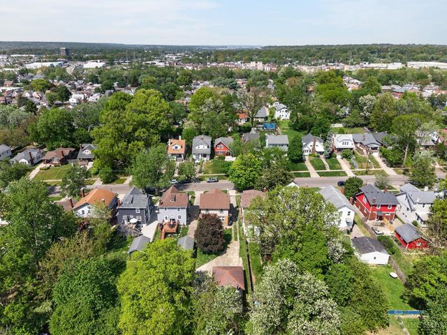2209 Cathedral Avenue, Norwood, OH 45212