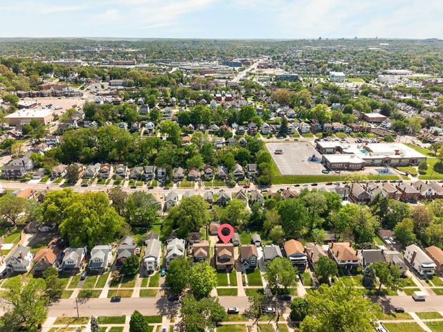 2209 Cathedral Avenue, Norwood, OH 45212