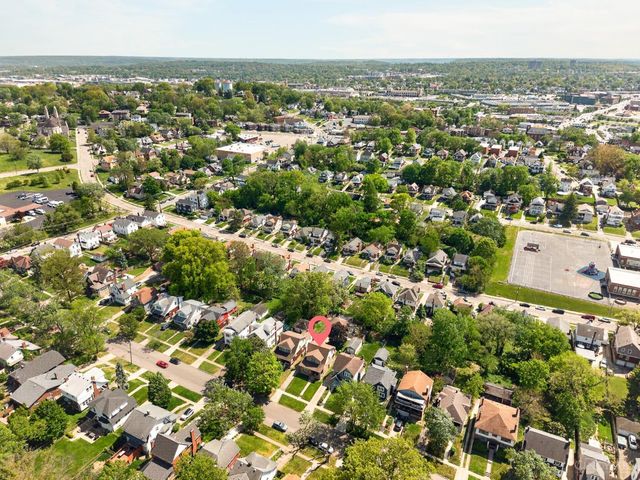 2209 Cathedral Avenue, Norwood, OH 45212