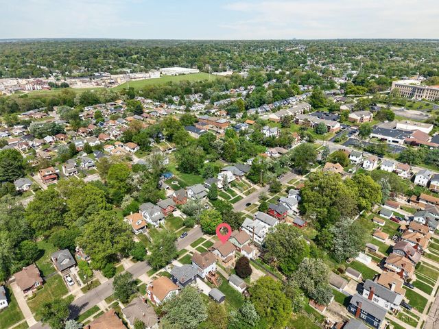 2209 Cathedral Avenue, Norwood, OH 45212