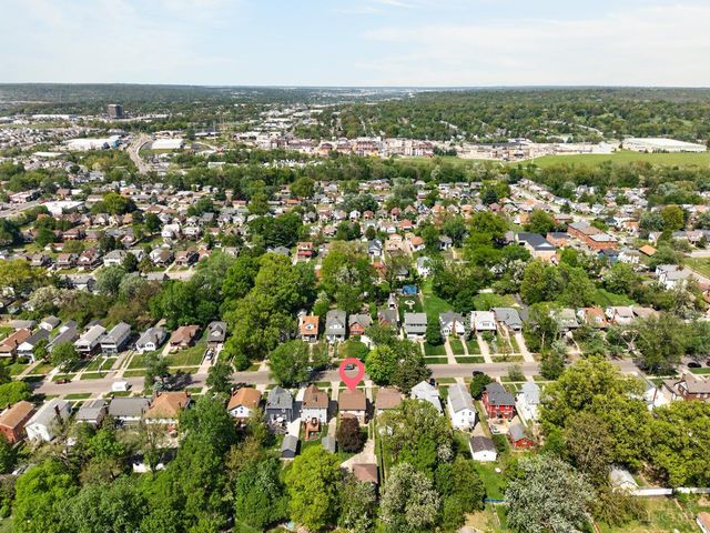 2209 Cathedral Avenue, Norwood, OH 45212