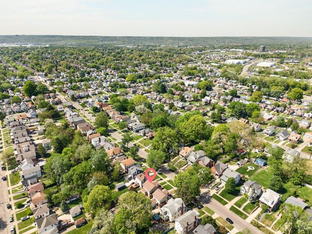 2209 Cathedral Avenue, Norwood, OH 45212