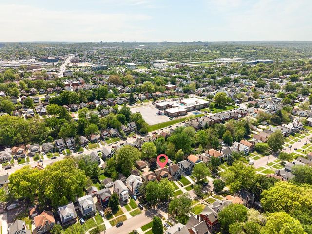 2209 Cathedral Avenue, Norwood, OH 45212