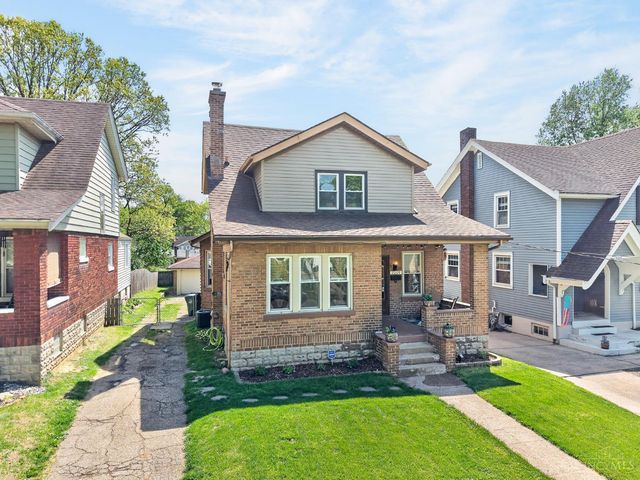 2209 Cathedral Avenue, Norwood, OH 45212