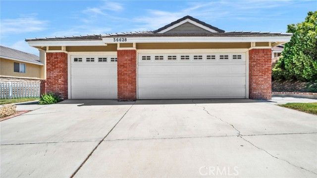 36628 30th Street, Palmdale, CA 93550