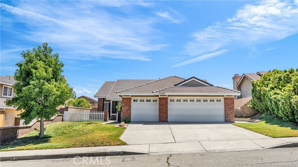 36628 30th Street, Palmdale, CA 93550