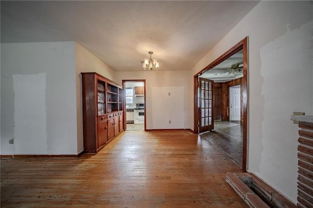 3805 Austill Lane, Mobile, AL 36608