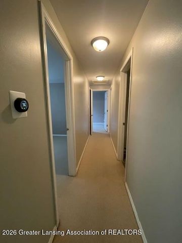 411 Sawyer Road, Lansing, MI 48911