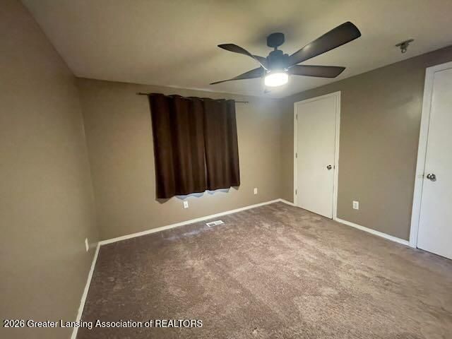 411 Sawyer Road, Lansing, MI 48911