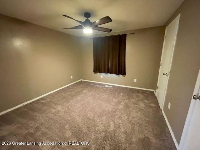 411 Sawyer Road, Lansing, MI 48911