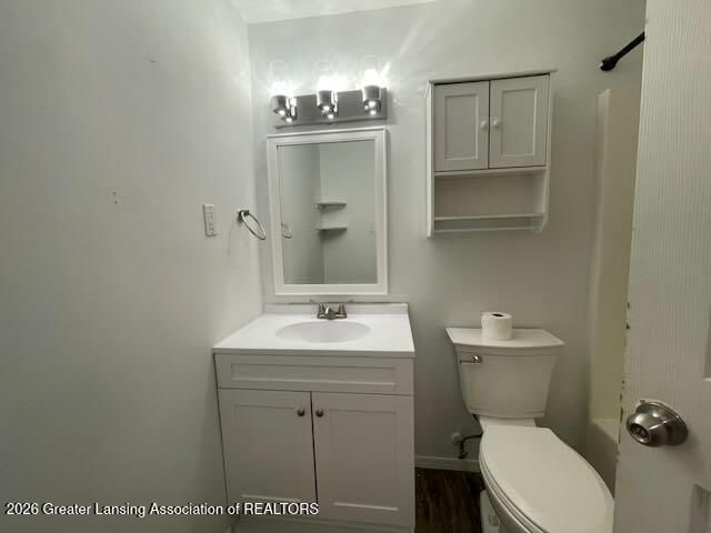 411 Sawyer Road, Lansing, MI 48911