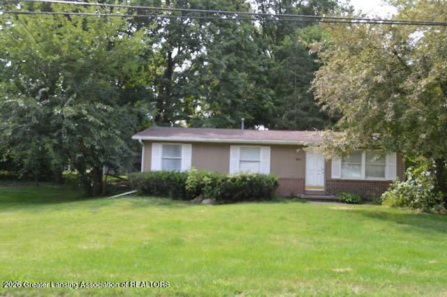411 Sawyer Road, Lansing, MI 48911
