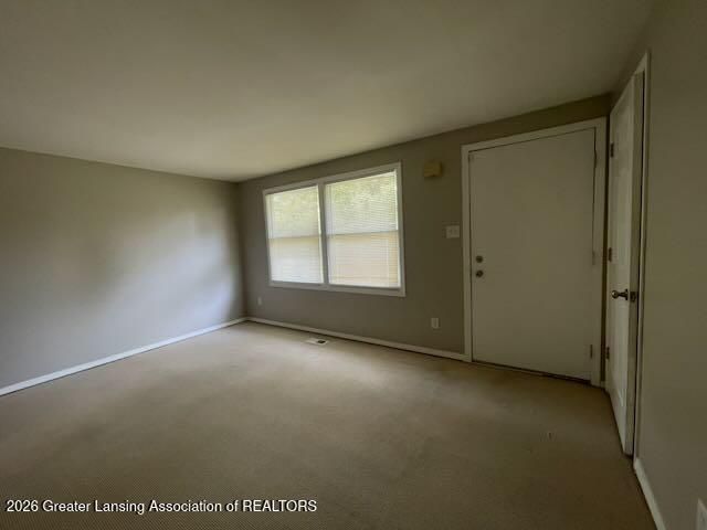 411 Sawyer Road, Lansing, MI 48911