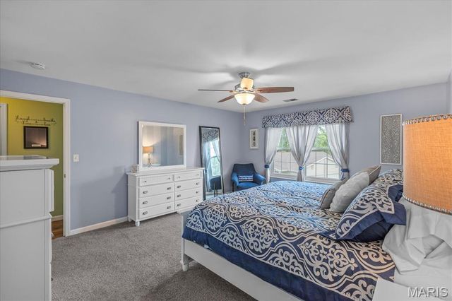 1001 Windstream Drive 32, St Peters, MO 63376