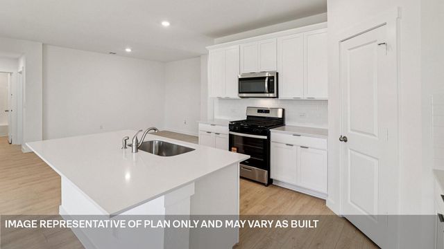 18408 Blazing Ranch LN, Manor, TX 78653