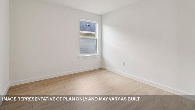 18408 Blazing Ranch LN, Manor, TX 78653