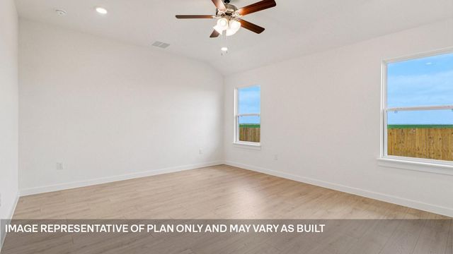 18408 Blazing Ranch LN, Manor, TX 78653