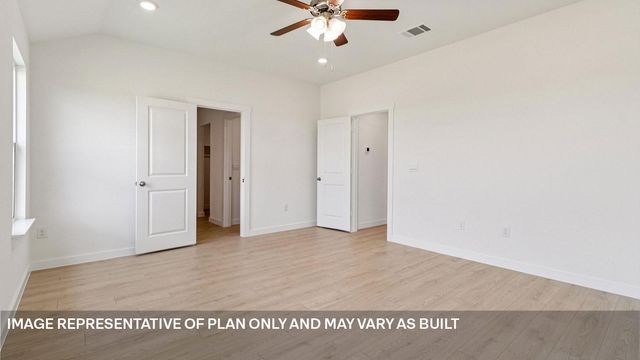 18408 Blazing Ranch LN, Manor, TX 78653