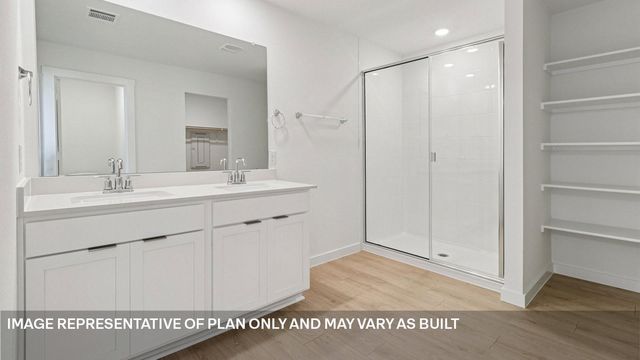 18408 Blazing Ranch LN, Manor, TX 78653