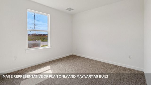 18408 Blazing Ranch LN, Manor, TX 78653