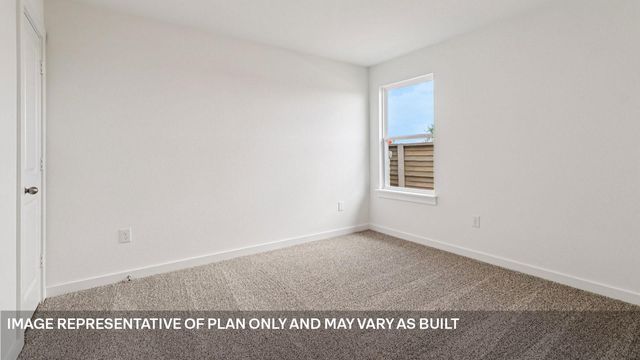 18408 Blazing Ranch LN, Manor, TX 78653