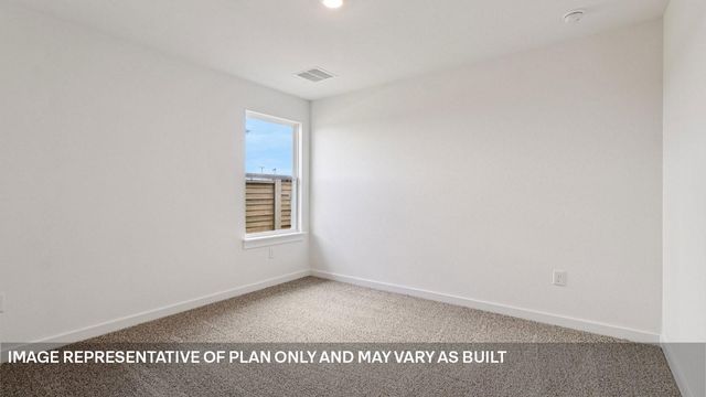 18408 Blazing Ranch LN, Manor, TX 78653