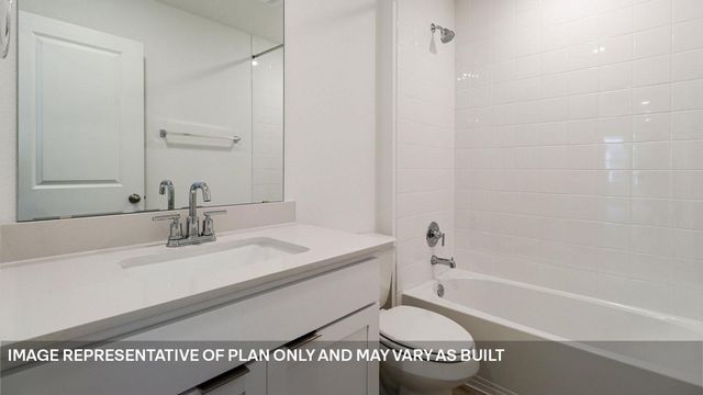 18408 Blazing Ranch LN, Manor, TX 78653
