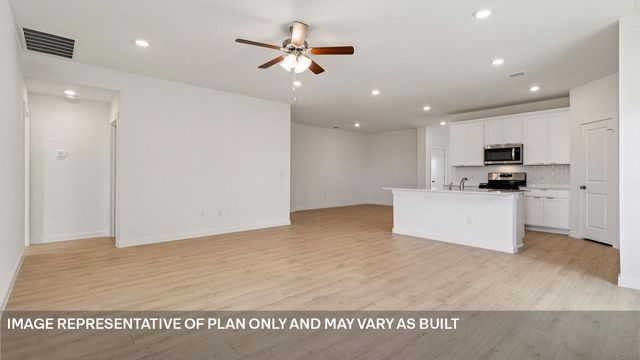 18408 Blazing Ranch LN, Manor, TX 78653