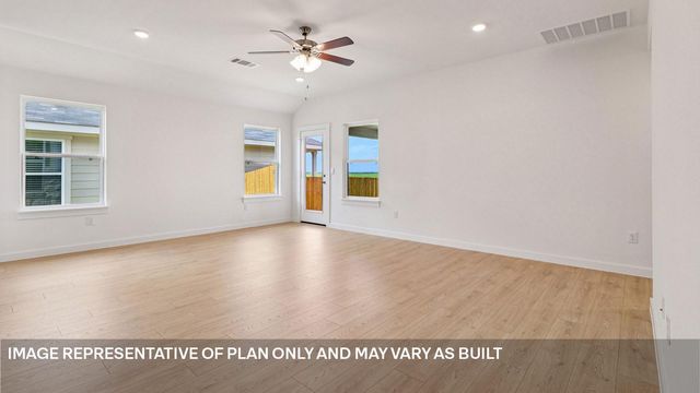 18408 Blazing Ranch LN, Manor, TX 78653