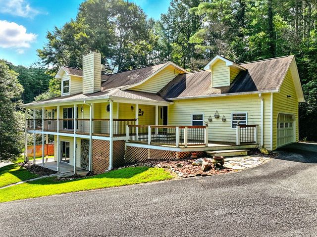 27 Twin Brook Drive, Blairsville, GA 30512