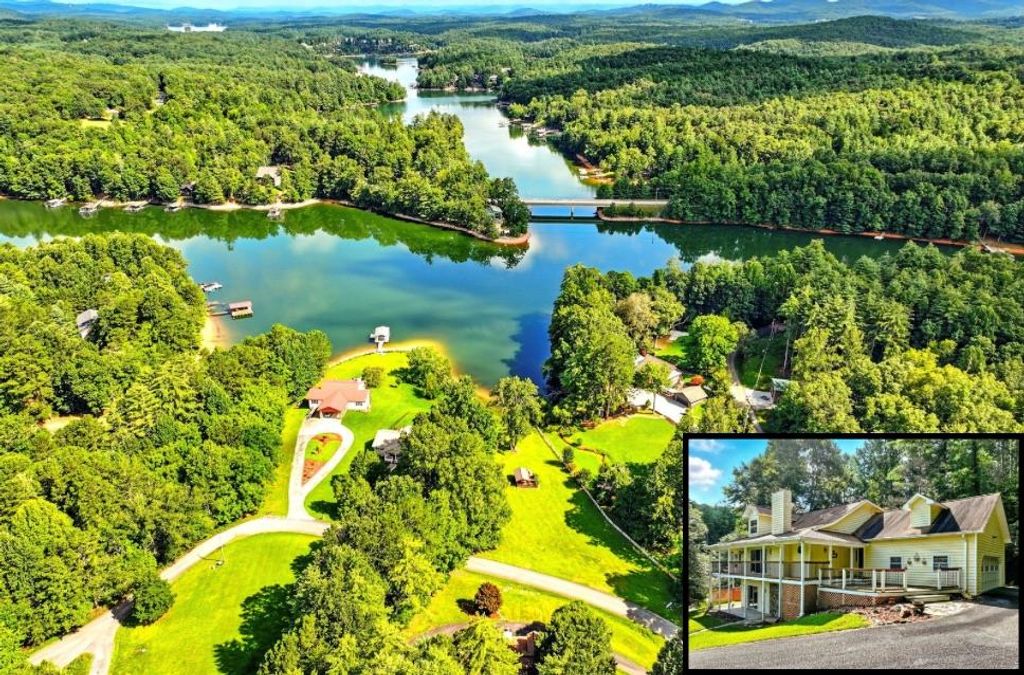 27 Twin Brook Drive, Blairsville, GA 30512