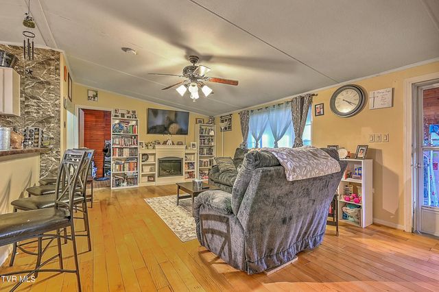 190 Cactus Drive, Jonesville, VA 24263