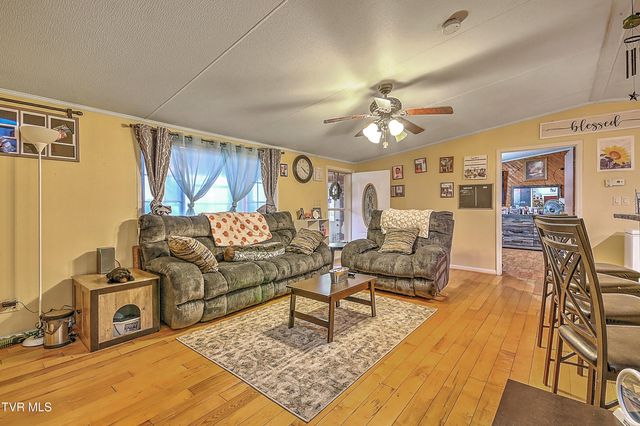 190 Cactus Drive, Jonesville, VA 24263