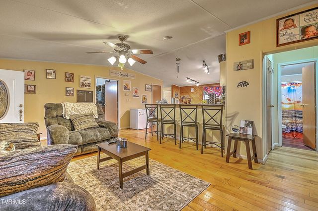 190 Cactus Drive, Jonesville, VA 24263