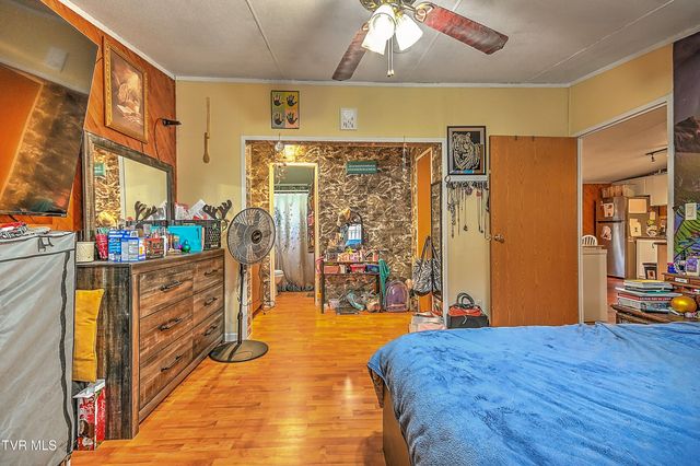 190 Cactus Drive, Jonesville, VA 24263