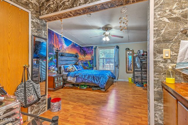 190 Cactus Drive, Jonesville, VA 24263