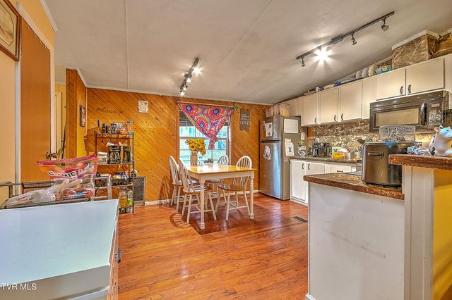 190 Cactus Drive, Jonesville, VA 24263