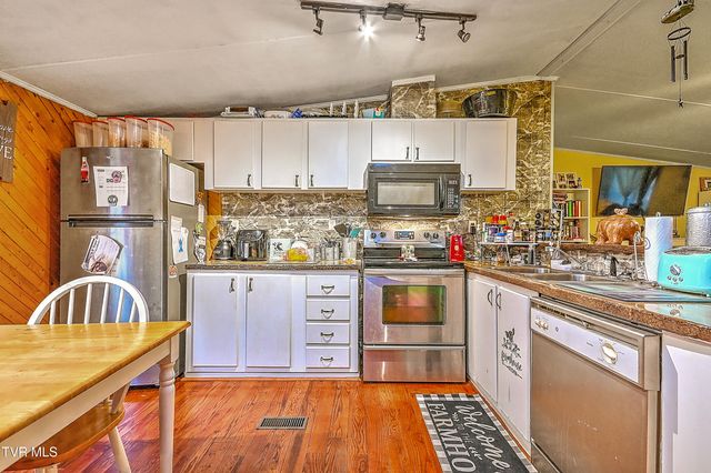 190 Cactus Drive, Jonesville, VA 24263