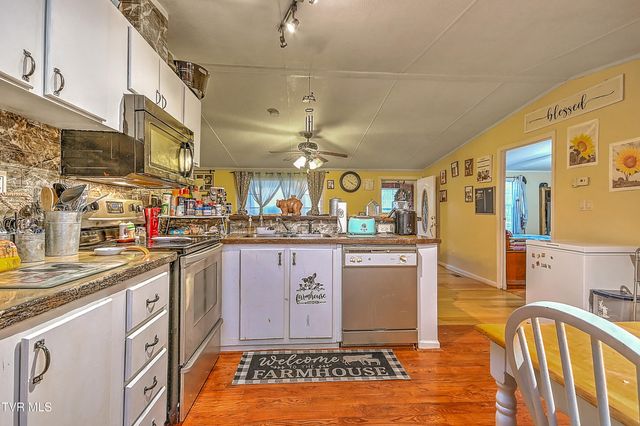 190 Cactus Drive, Jonesville, VA 24263