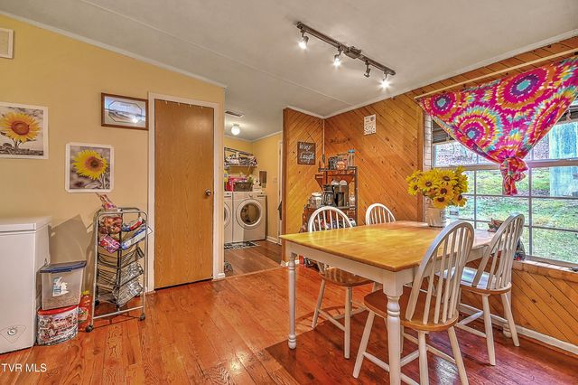 190 Cactus Drive, Jonesville, VA 24263