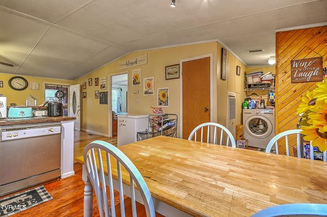 190 Cactus Drive, Jonesville, VA 24263