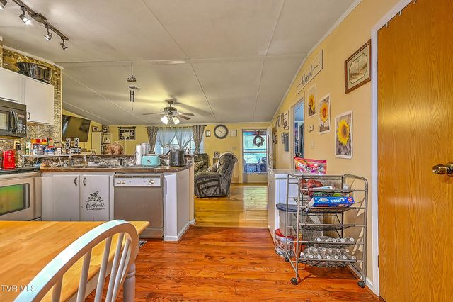 190 Cactus Drive, Jonesville, VA 24263