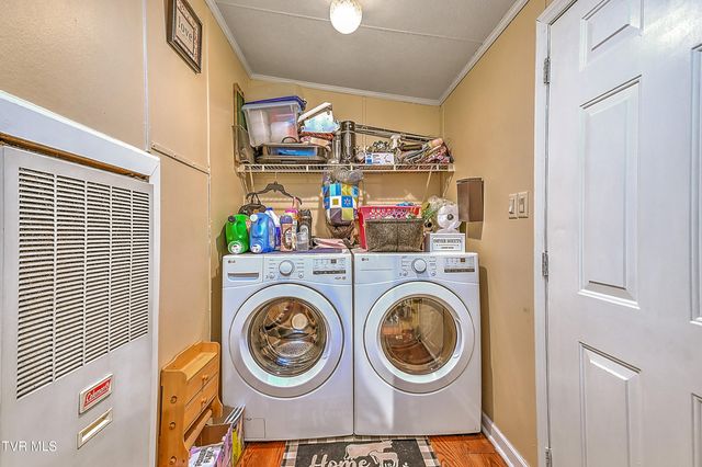 190 Cactus Drive, Jonesville, VA 24263