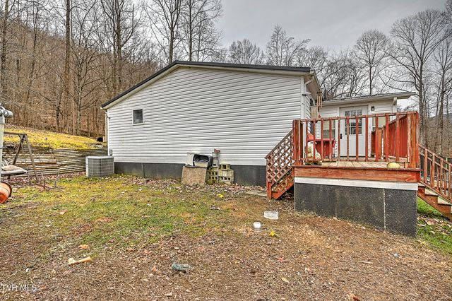 190 Cactus Drive, Jonesville, VA 24263