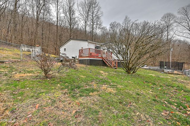 190 Cactus Drive, Jonesville, VA 24263