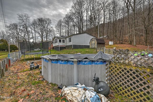 190 Cactus Drive, Jonesville, VA 24263