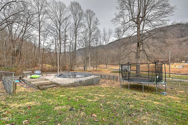 190 Cactus Drive, Jonesville, VA 24263