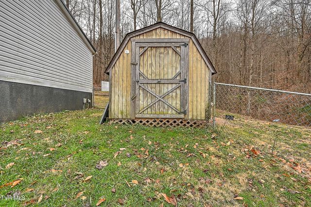 190 Cactus Drive, Jonesville, VA 24263