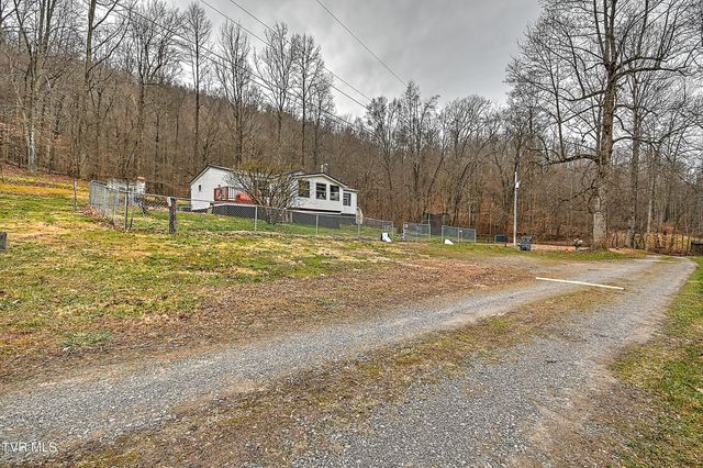 190 Cactus Drive, Jonesville, VA 24263