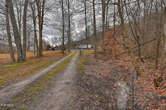 190 Cactus Drive, Jonesville, VA 24263